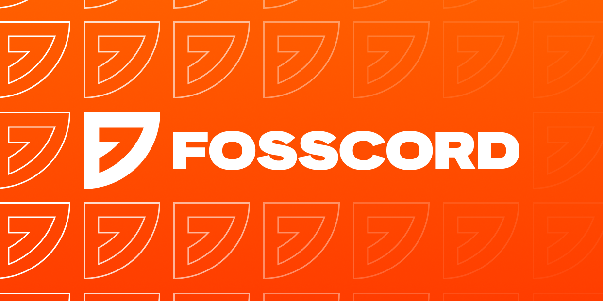 fosscord logo