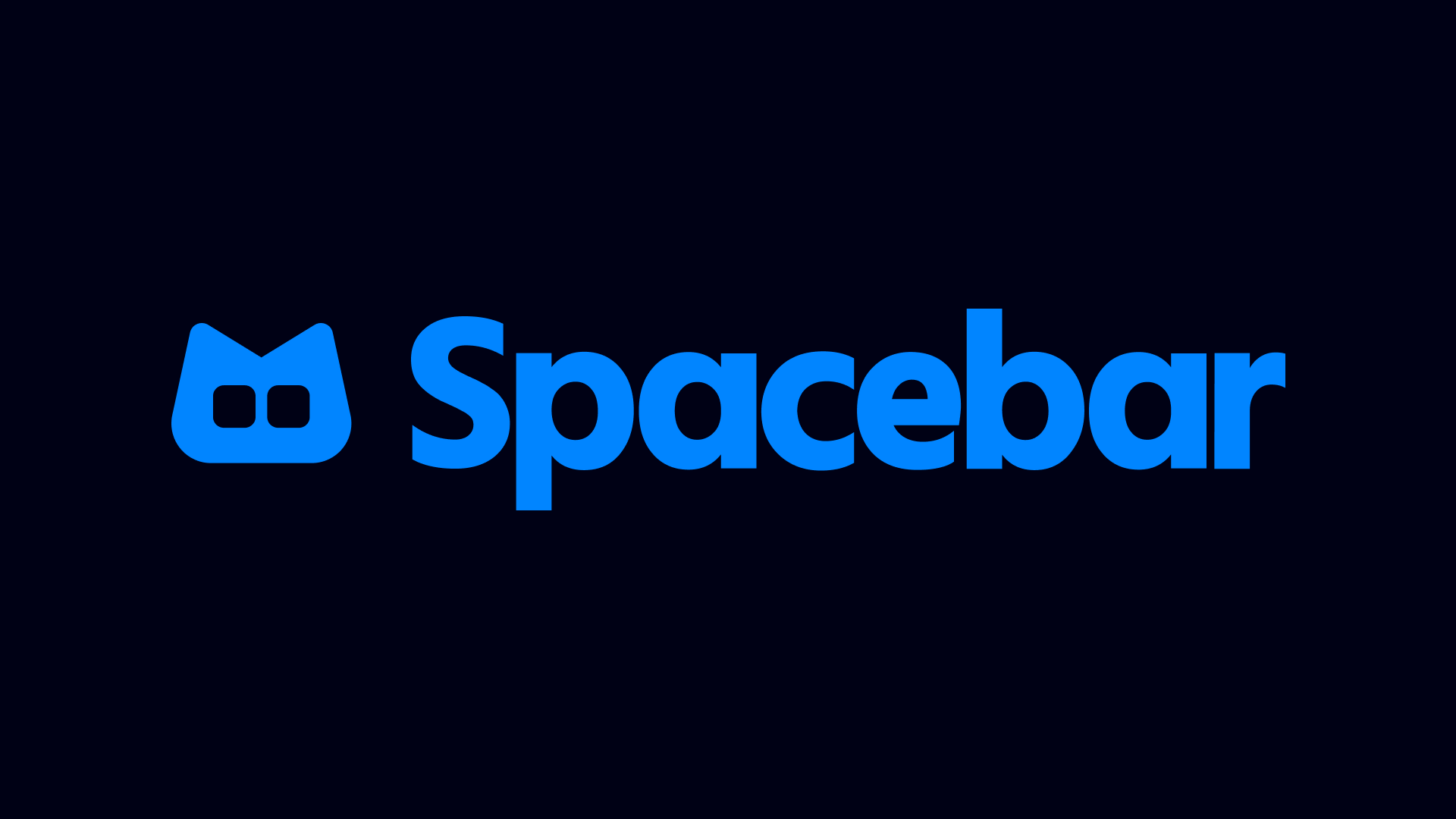 spacebar logo