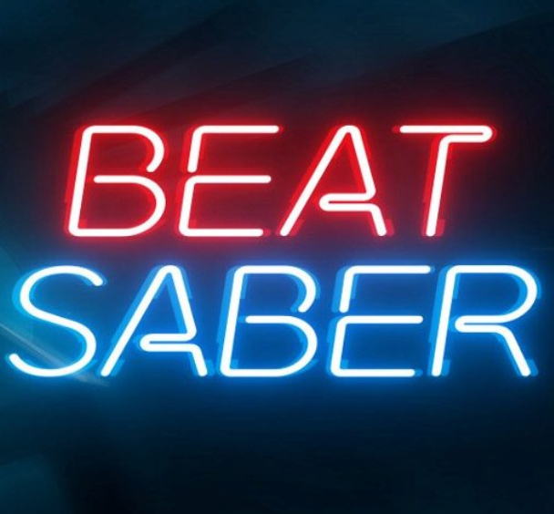 beat saber
