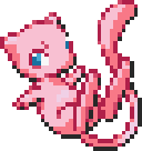 mew